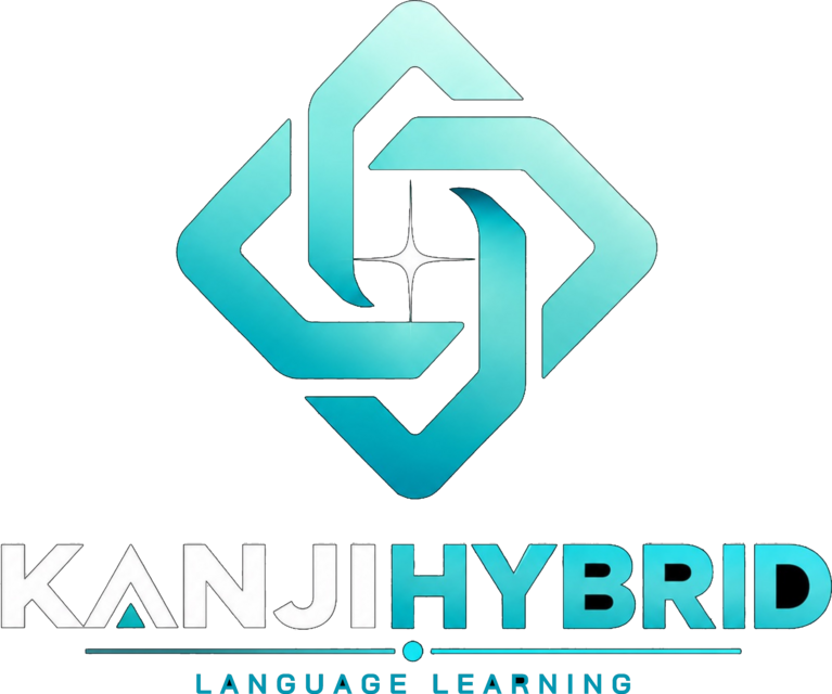 KanjiHybrid