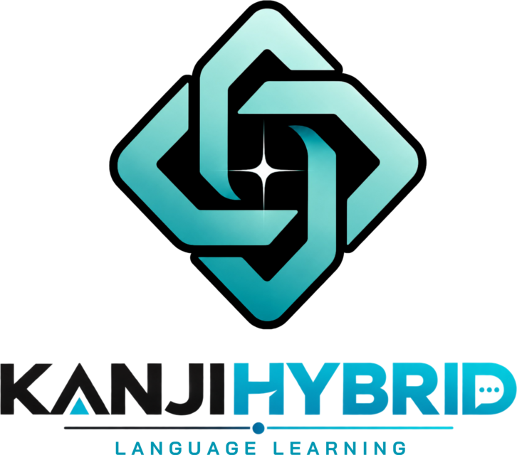 KanjiHybrid